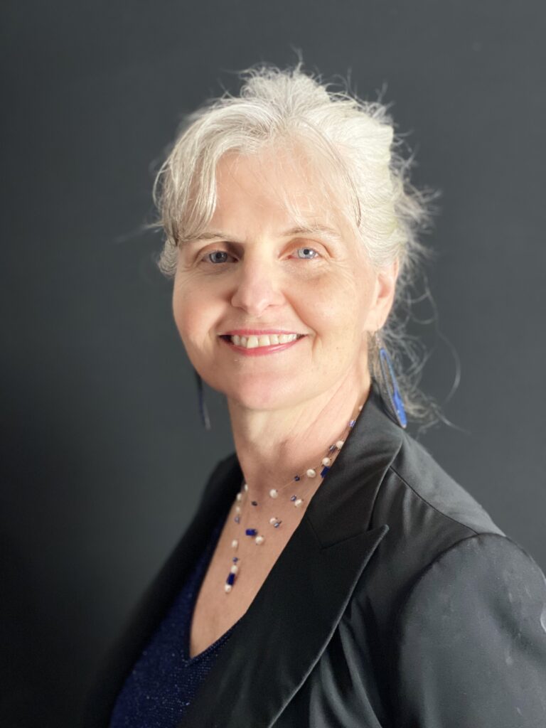 Natacha Howard, co- présidente et directrice des opérations pour Protection Incendie AKAVY
