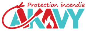 Logo sans fond pour Akavy